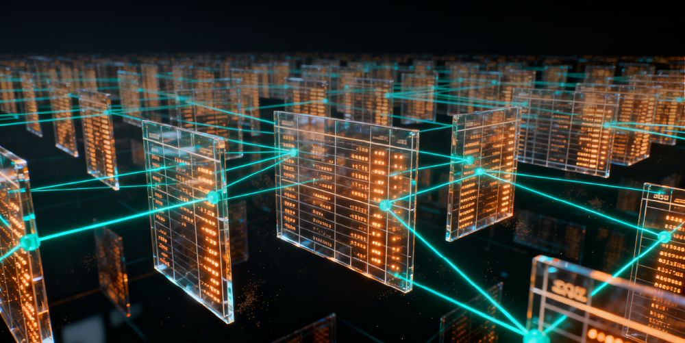 Bases de datos SQL sin servidor con D1