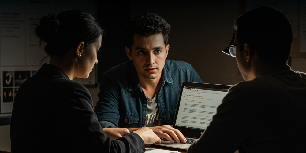 Protección contra Phishing y seguridad del correo