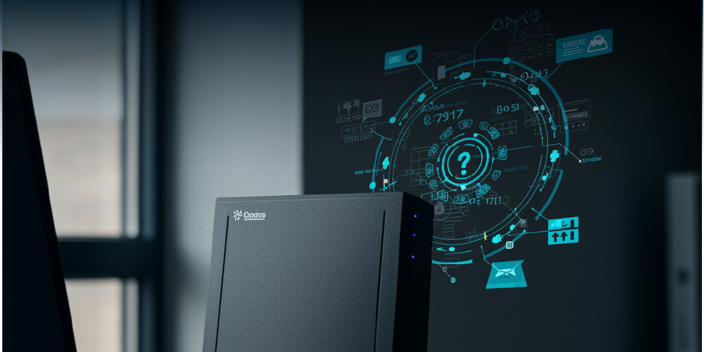 ¿Qué es SASE y cómo unifica la red y la seguridad?