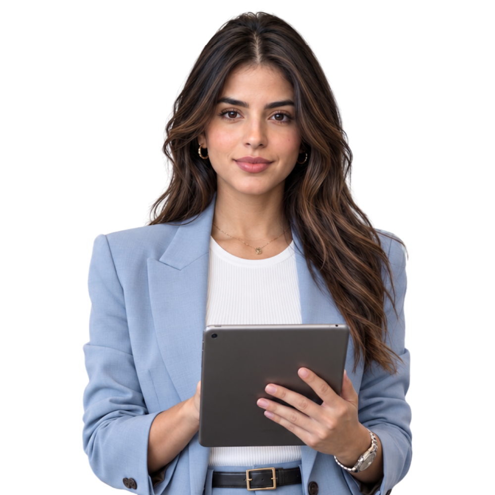 web-mujer-andrea-con-tablet