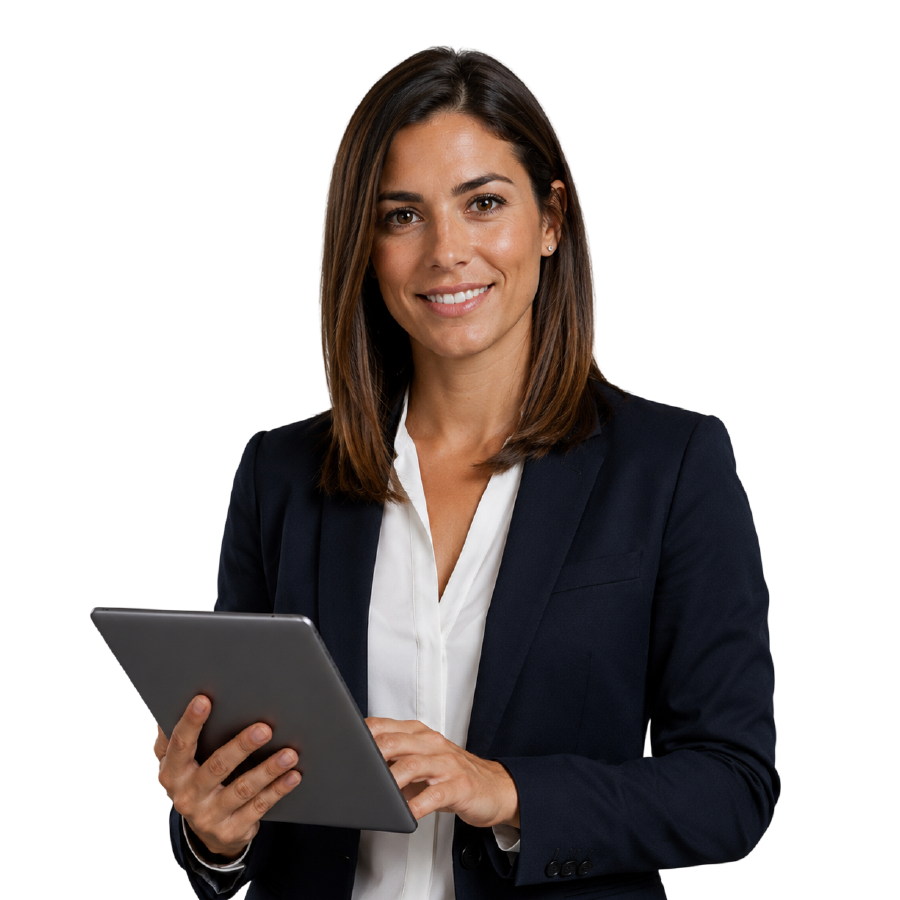 mujer3-endpoints-lansweeper