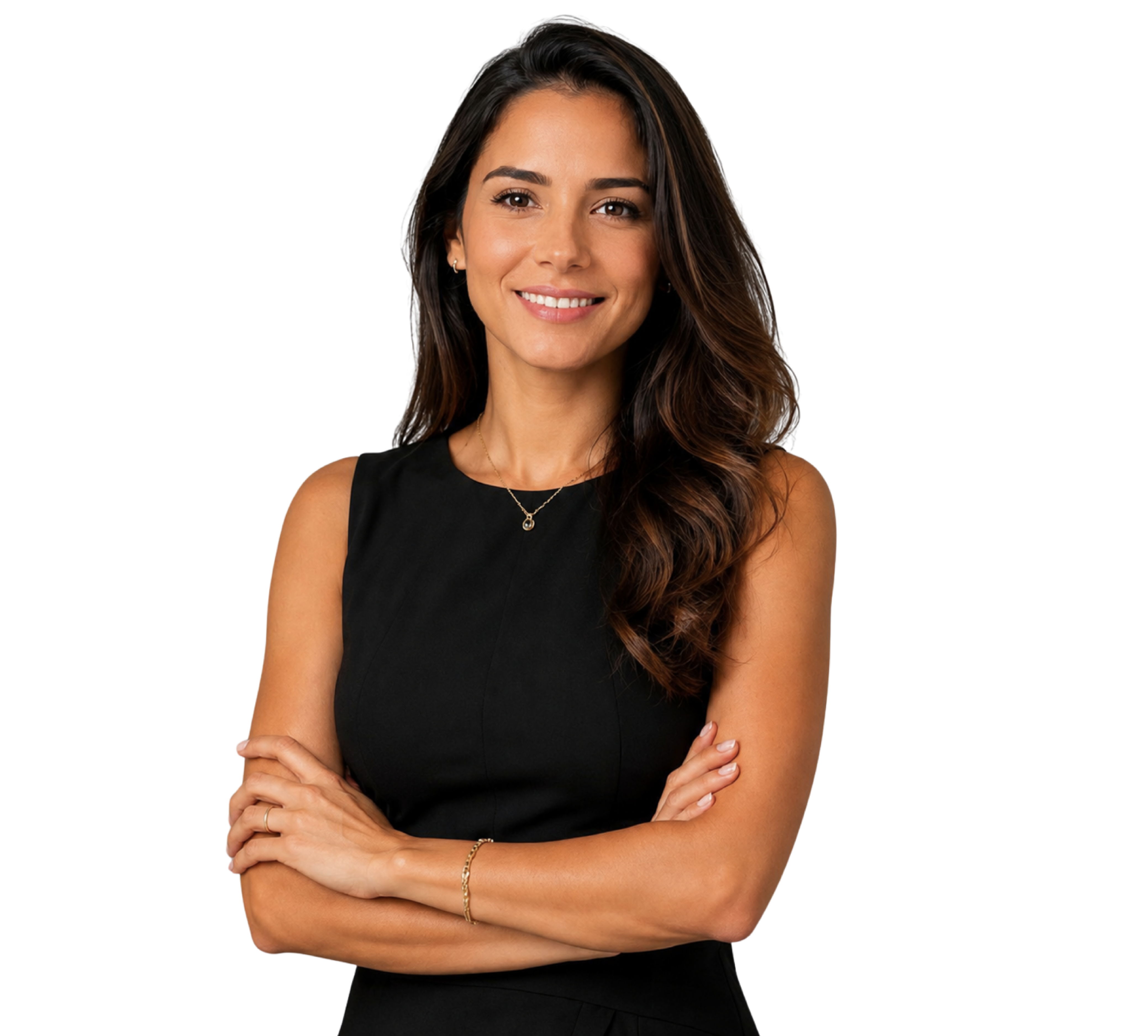 Profesional de TI sonriendo con Lucidchart, diagramas inteligentes.