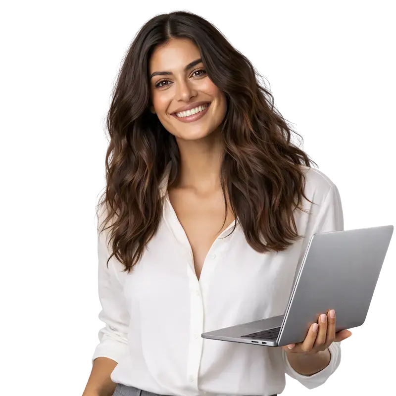 Mujer-e-dea-networks-mobile