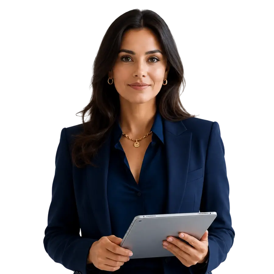 web-mujer-tablet
