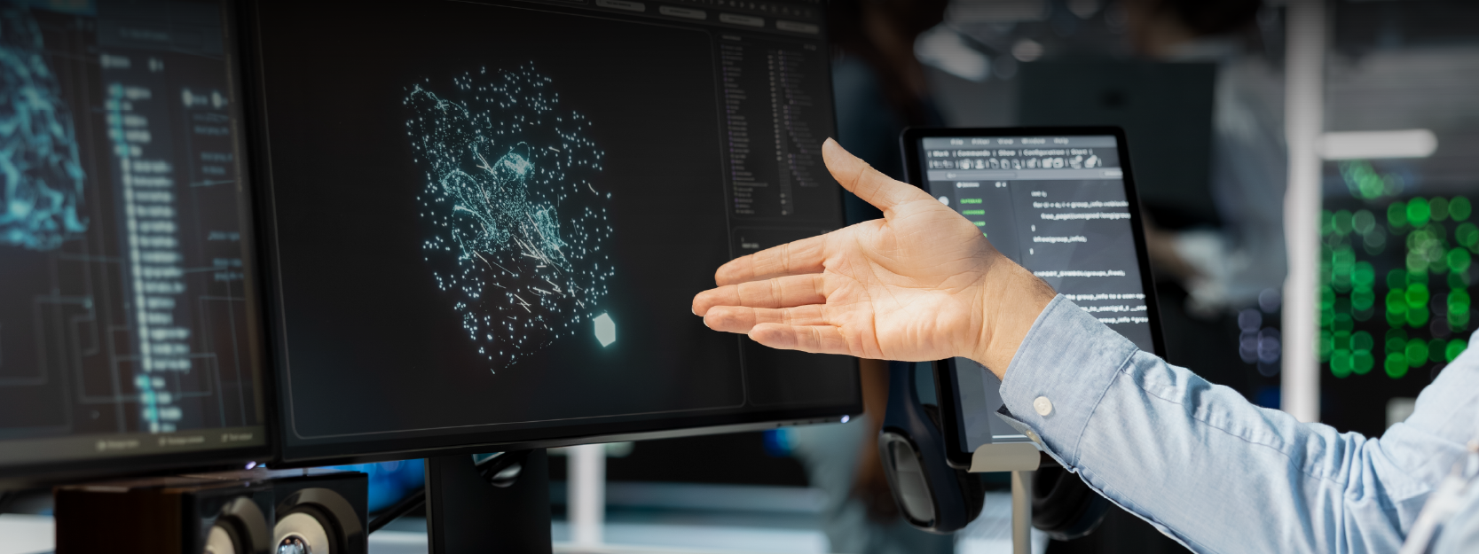 AIOps y código abierto: El futuro del monitoreo inteligente