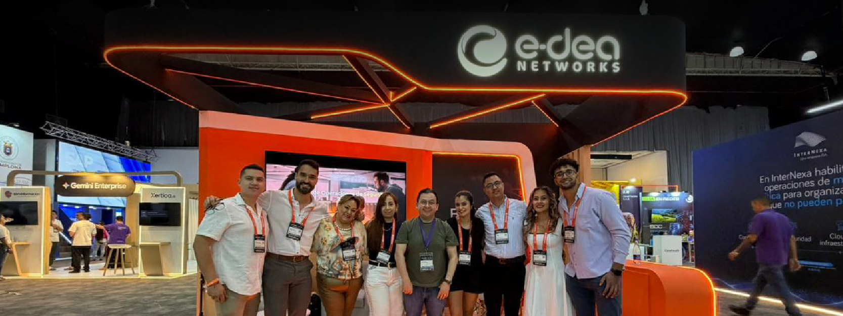 Gobernanza de TI en ANDICOM 2026: El futuro digital hoy