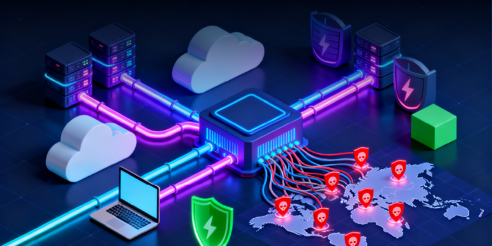 Security Event Manager: visibilidad para la resiliencia TI