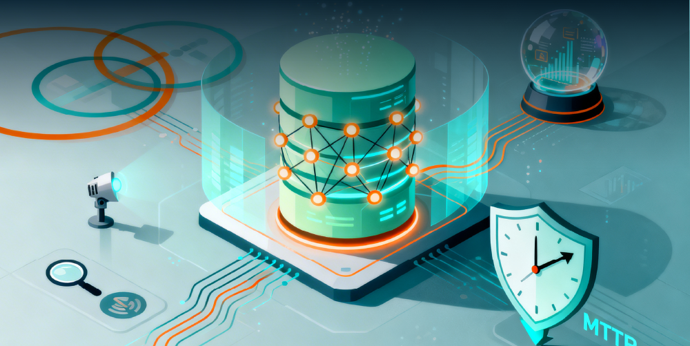 Observabilidad de bases de datos y resiliencia operativa