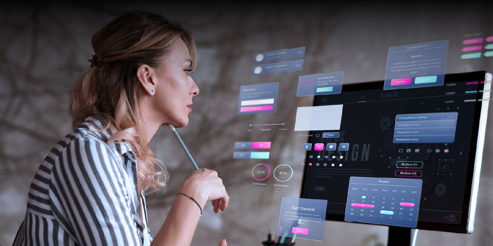 Soporte remoto híbrido con ITSM: gestión de TI en equipos remotos