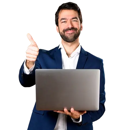 Proteger la seguridad digital de tu empresa hoy es más simple y efectivo que nunca.