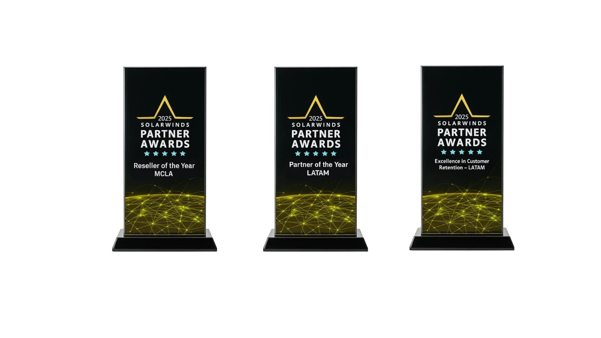 mockups premios